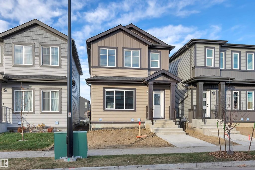 180 Pacific Drive, Spruce Grove