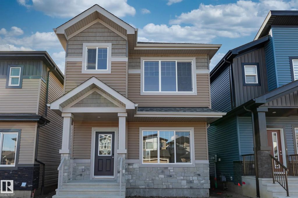 213 Wattle Road, Leduc