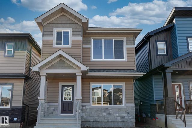 213 Wattle Road, Leduc