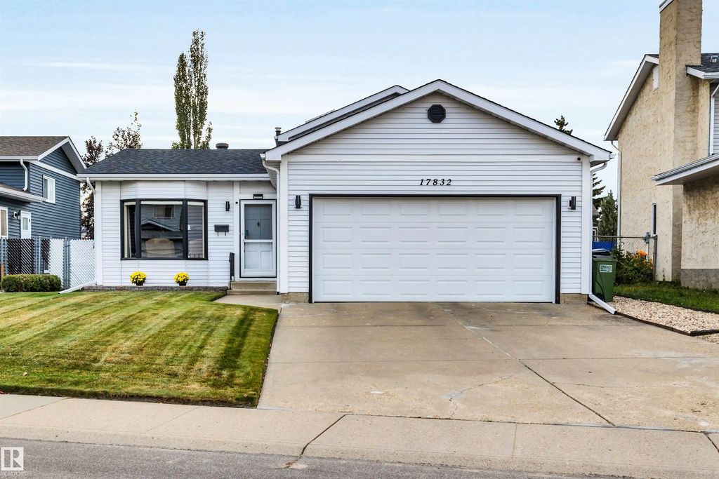 17832 93 Street, Edmonton