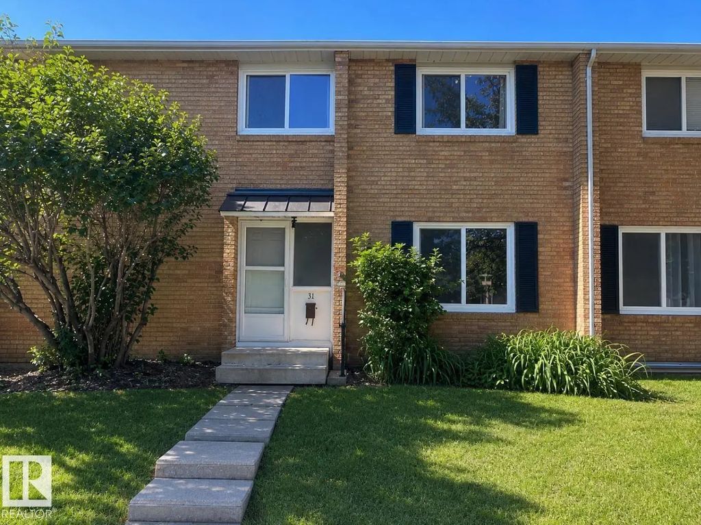 31 Ridgewood Terrace, St. Albert