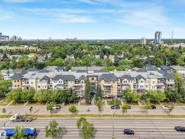 214 8730 82 Avenue Nw, Edmonton