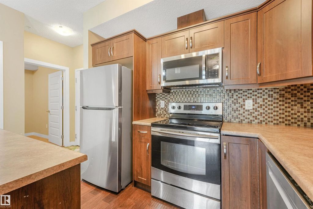 214 8730 82 Avenue Nw, Edmonton