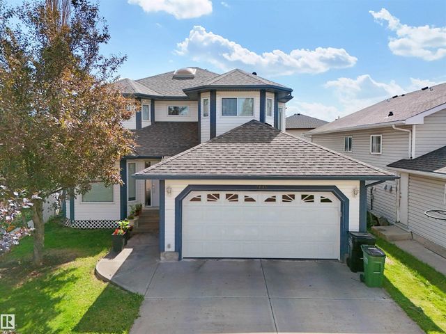 2715 44a Avenue Nw, Edmonton