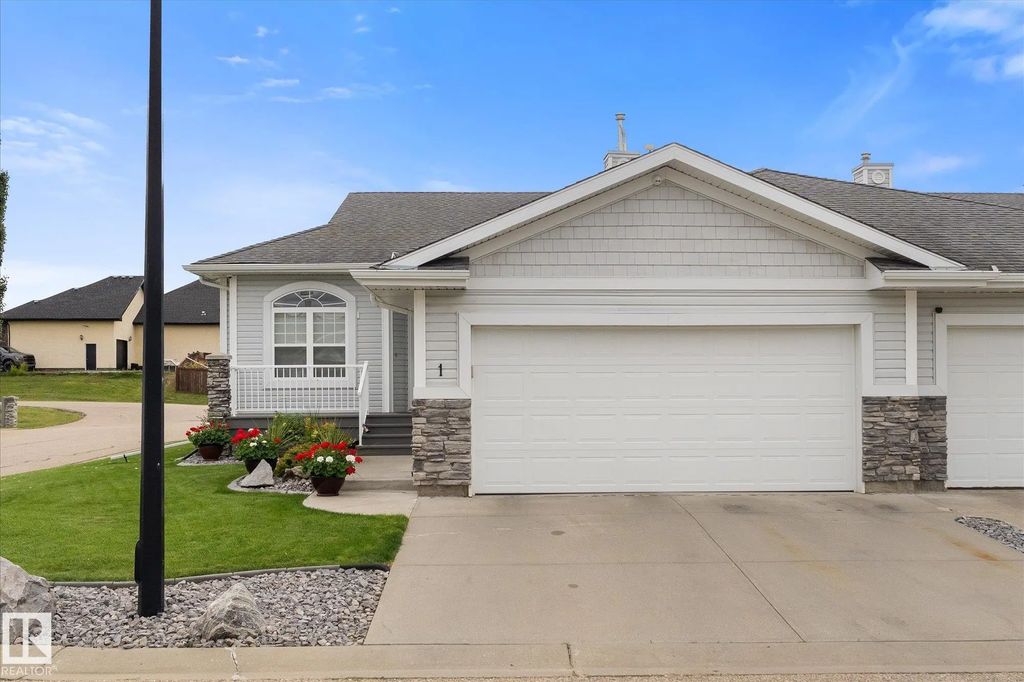 1 26116 Hghway 16, Rural Parkland County