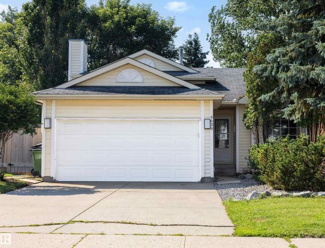 4639 10 Avenue Nw, Edmonton