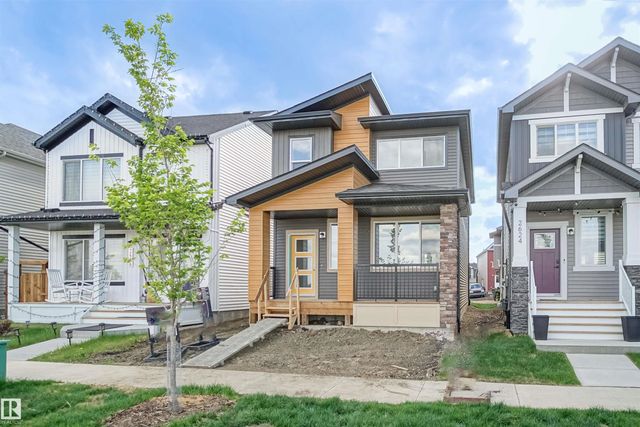 19492 21 Avenue Nw, Edmonton