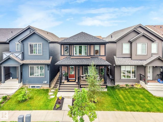 1710 Graydon Hill Link Link Sw, Edmonton