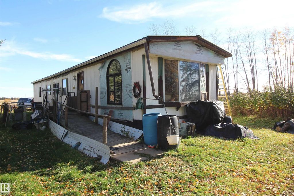 1331 Hwy 663, Rural Westlock County