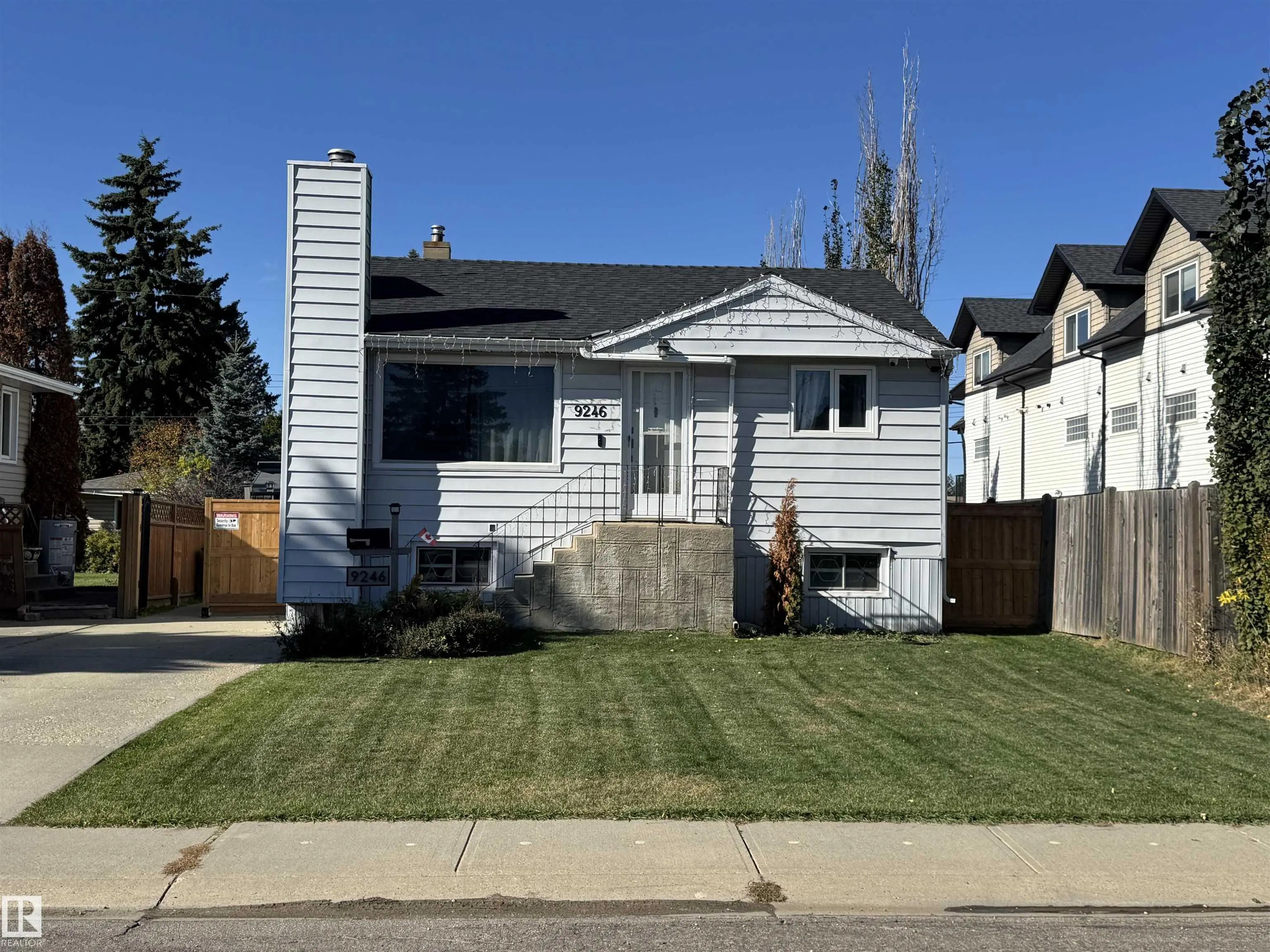 9246 154 Street, Edmonton