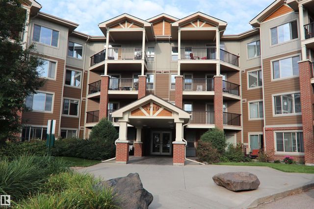 308 3719 Whitelaw Lane Nw, Edmonton