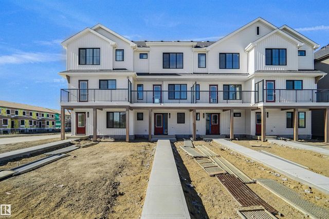 268 Deer Valley Drive, Leduc