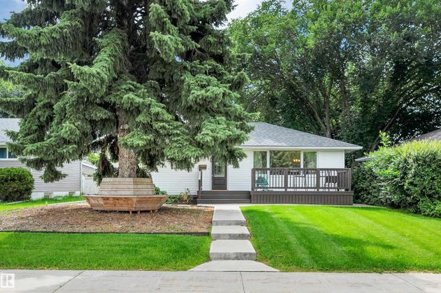 8615 66 Avenue Nw, Edmonton