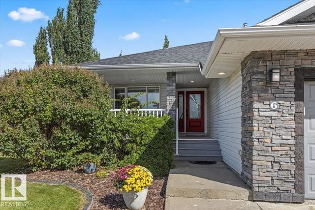 6 Hunter Place, St. Albert