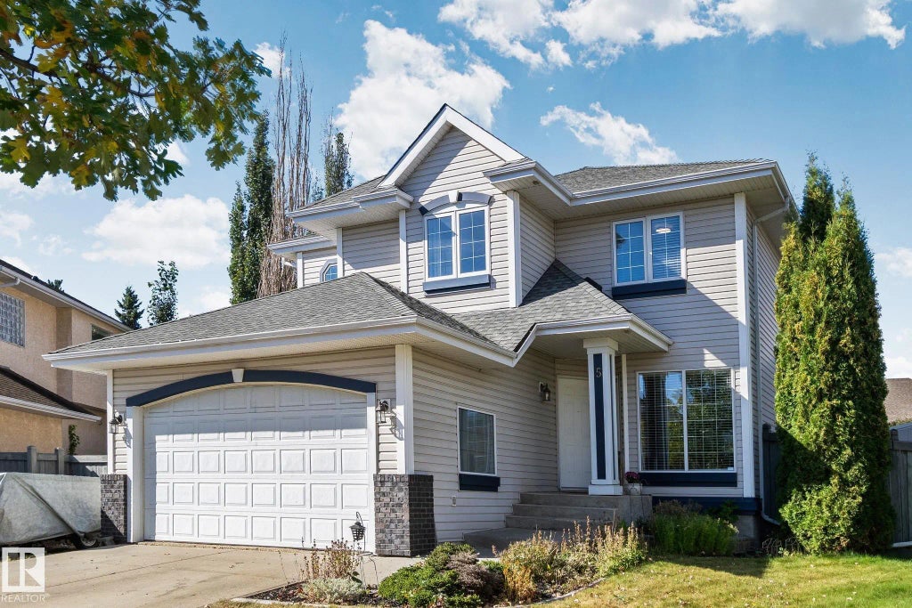5 Oriole Crest, St. Albert