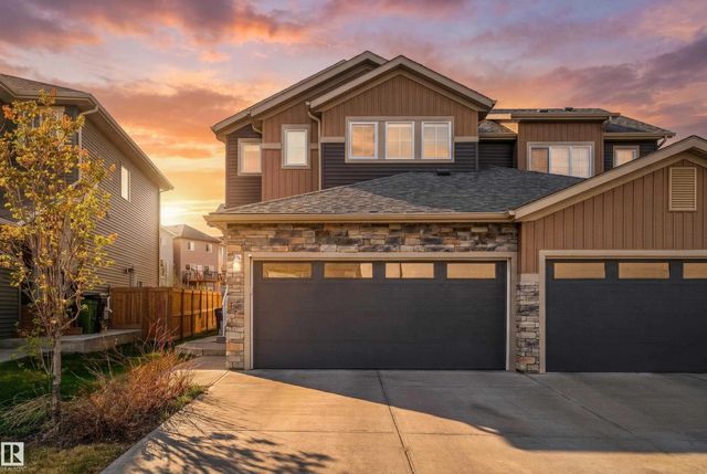 5106 Lark Crescent Nw, Edmonton