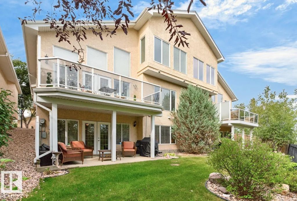14 577 Butterworth Way, Edmonton