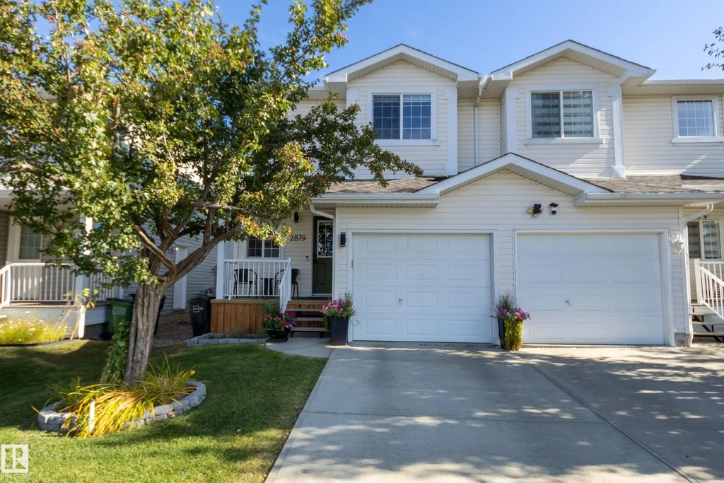 2879 23 Street, Edmonton