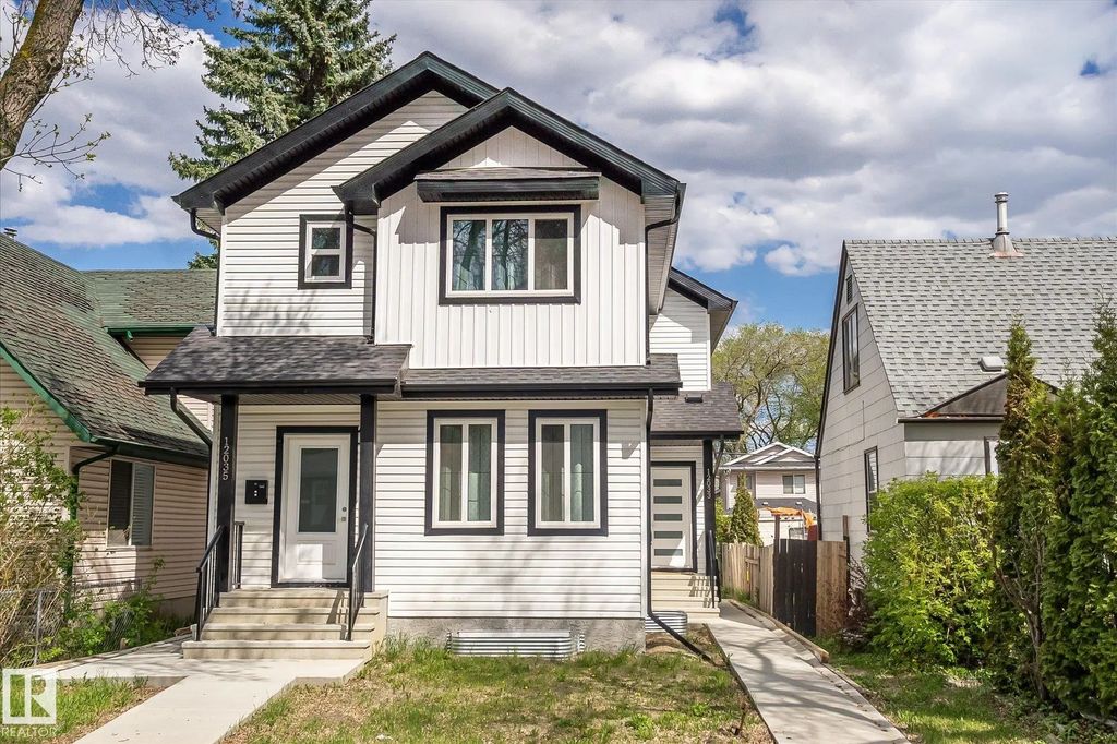 12033 92 Street, Edmonton