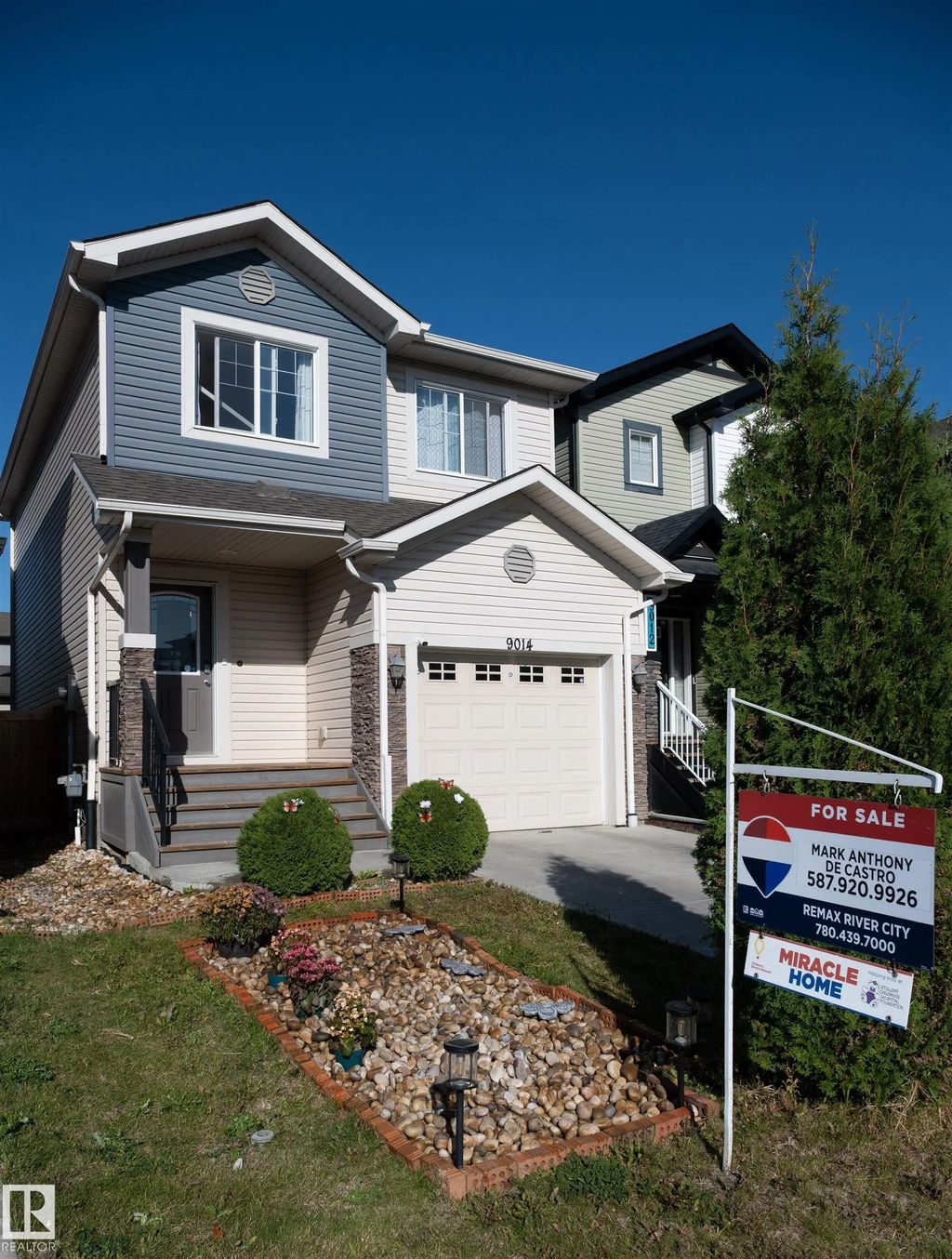 9014 Cooper Link Link, Edmonton