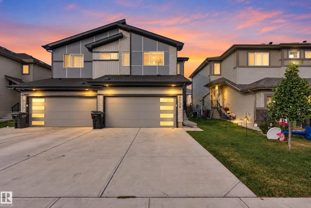 9330 Cooper Bend, Edmonton