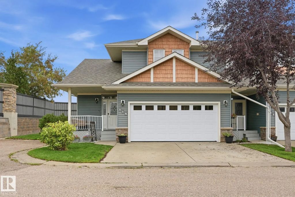 115 102 West Haven Drive, Leduc