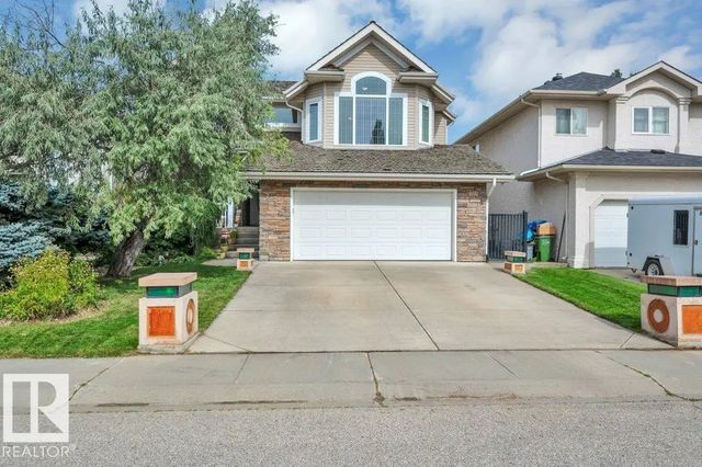 739 Haliburton Crescent Nw, Edmonton