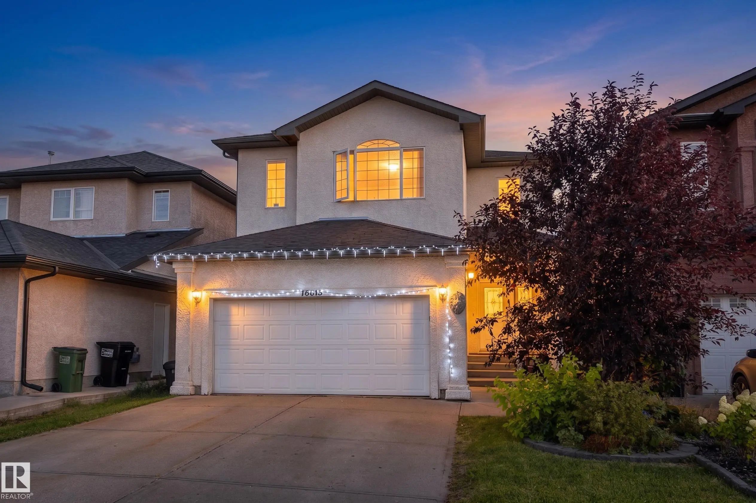 Single Family Home for Sale in Edmonton, AB