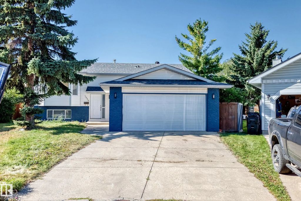 3924 26a Avenue, Edmonton