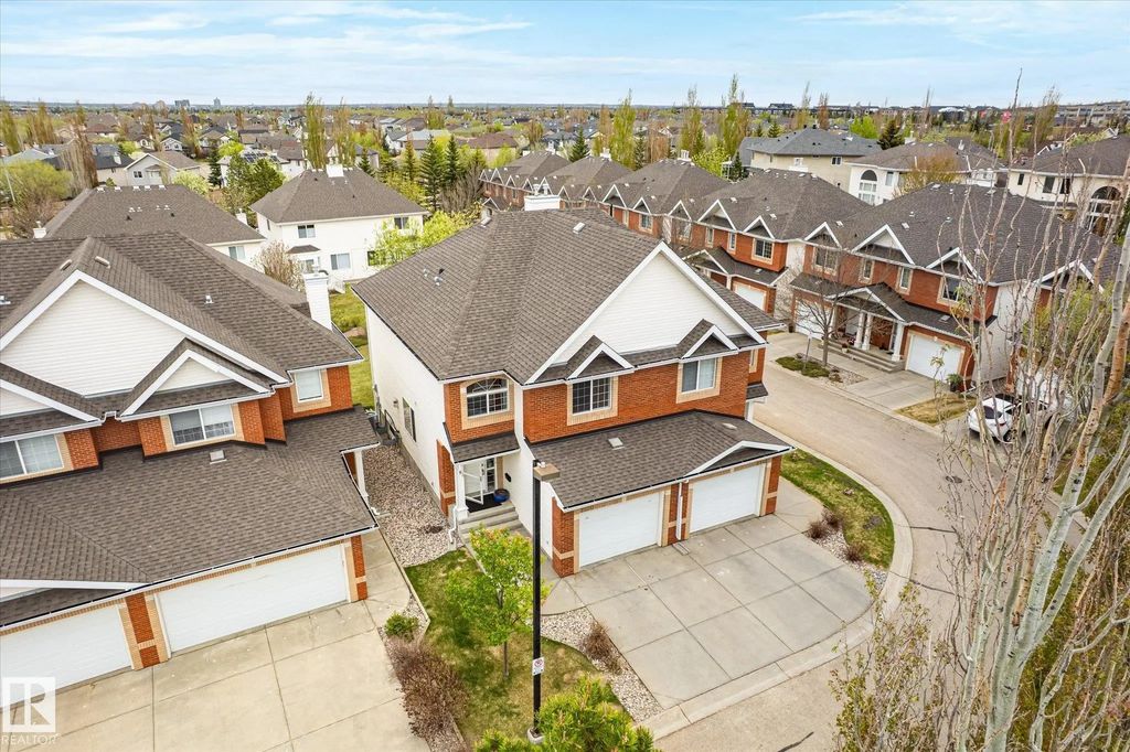 2550 Rabbit Hill Road, Edmonton