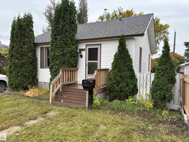 7623 130 Avenue Nw, Edmonton