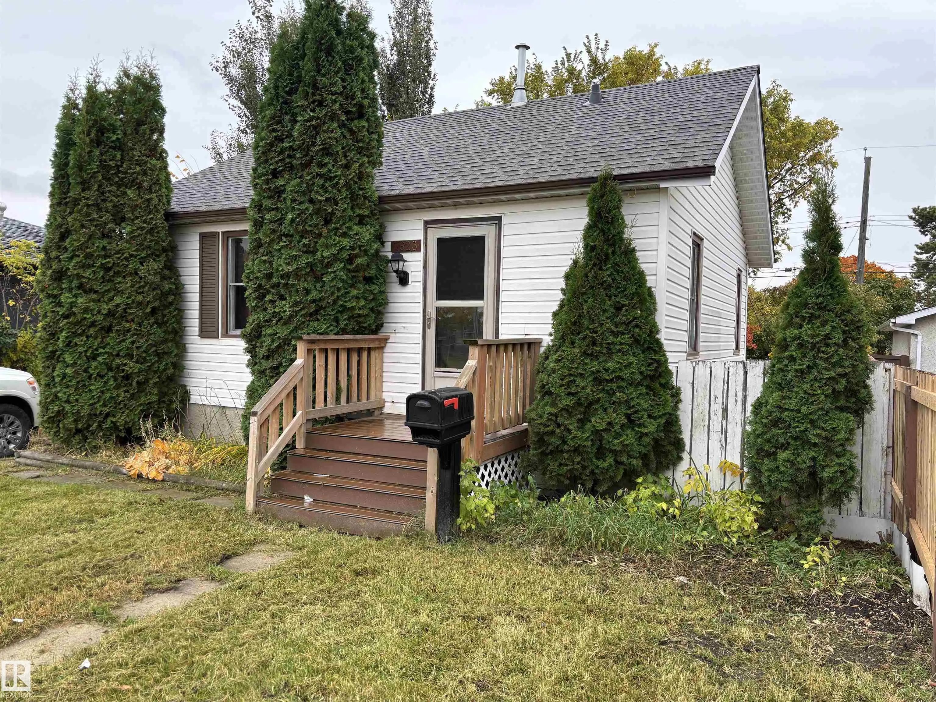 Edmonton Home for Sale: Single Family Listing in Balwin