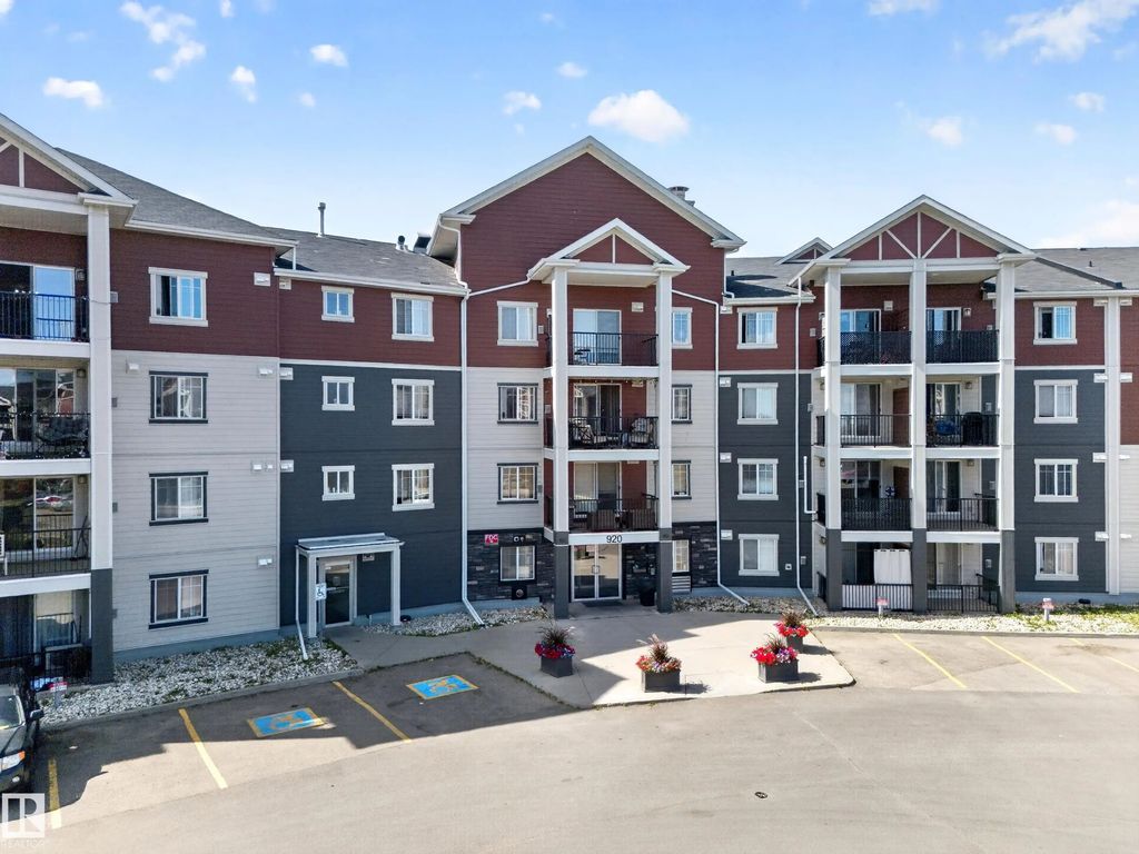 419 920 156 Street, Edmonton