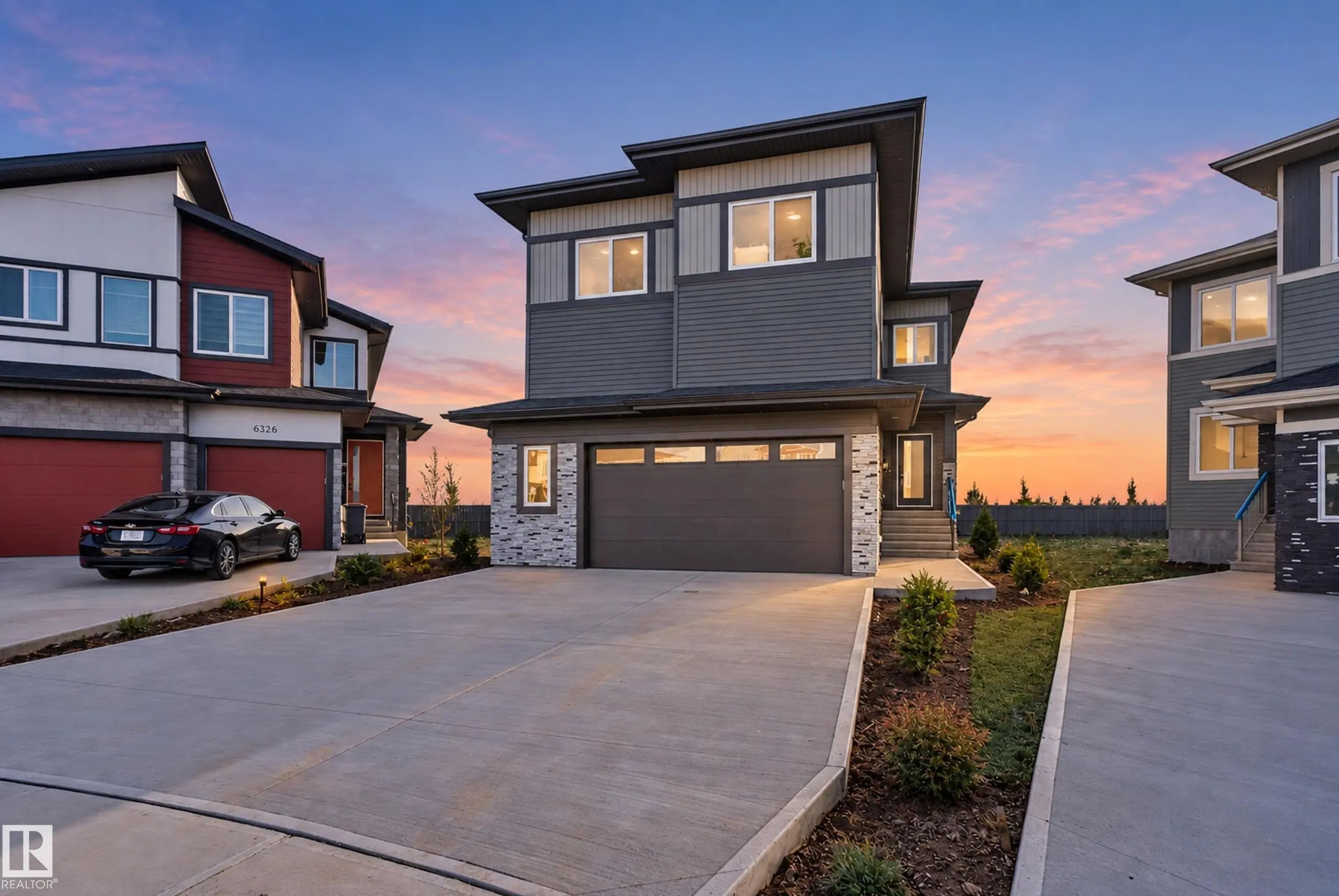 6320 24 Street, Rural Leduc County