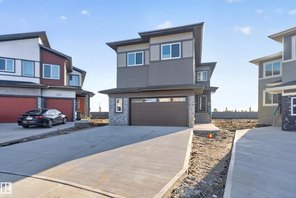 6320 24 Street Ne, Rural Leduc County Property Listing: MLS® #E4511375