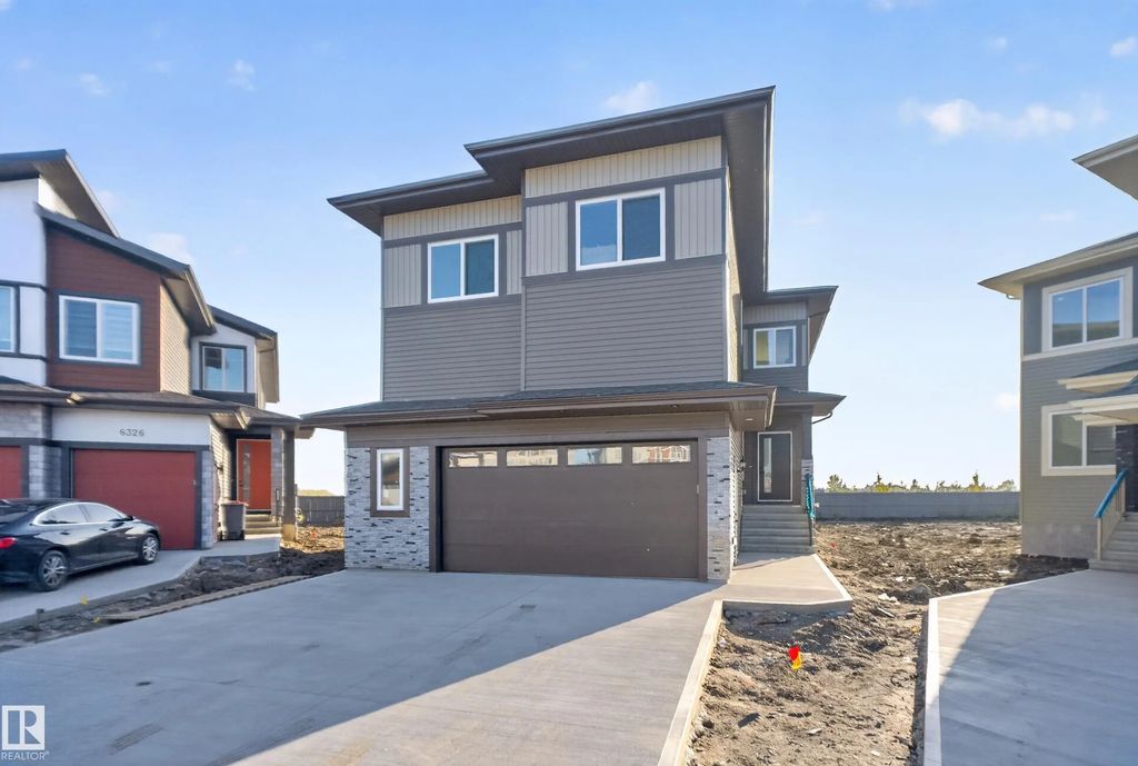 6320 24 Street Ne, Rural Leduc County Property Listing: MLS® #E4511375