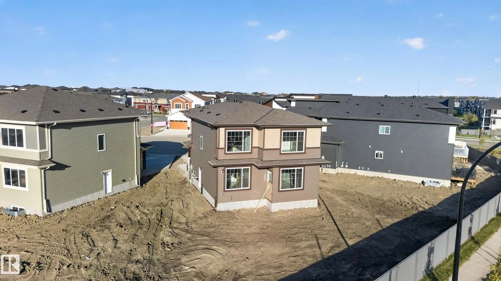 6320 24 Street Ne, Rural Leduc County Property Listing: MLS® #E4511375