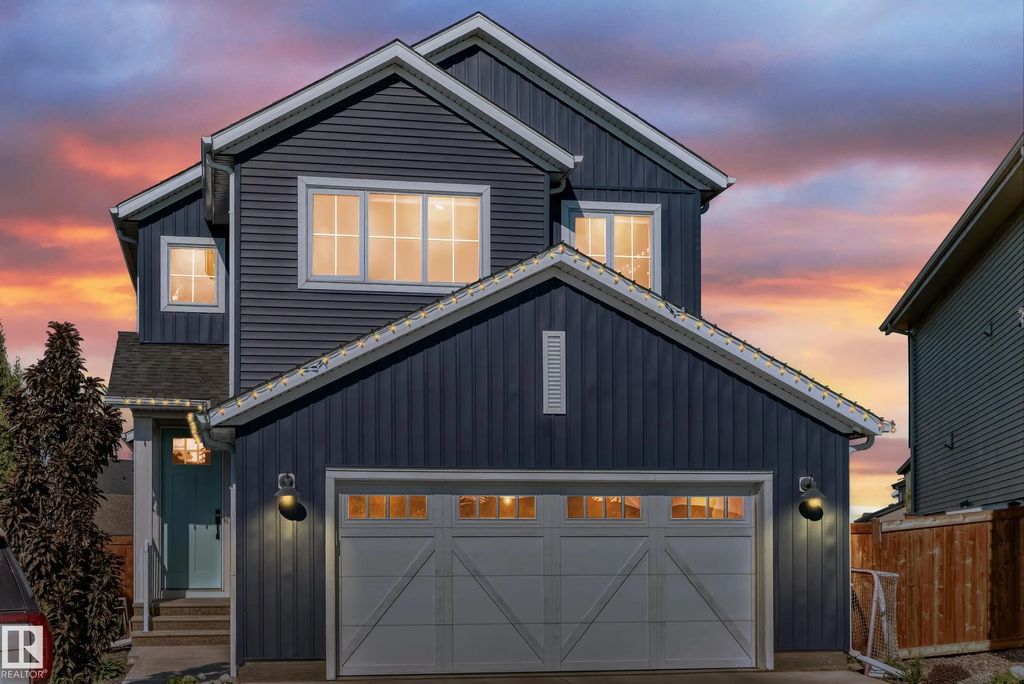 22380 93 Avenue, Edmonton