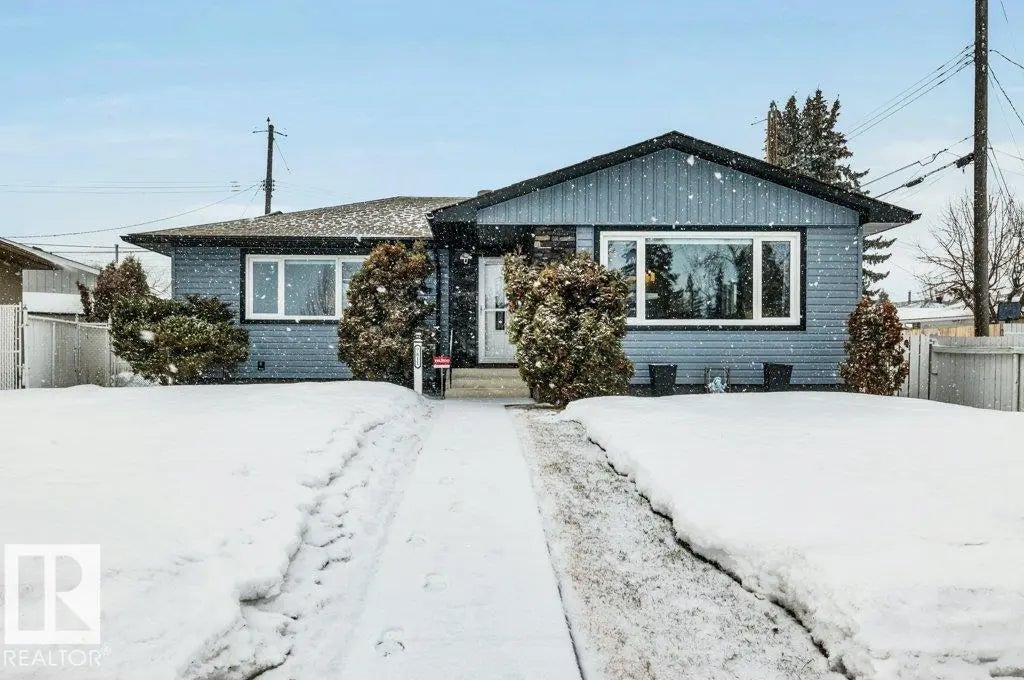 7811 134b Avenue Nw, Edmonton