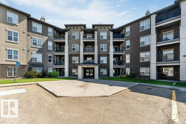 201 616 Mcallister Loop Sw, Edmonton