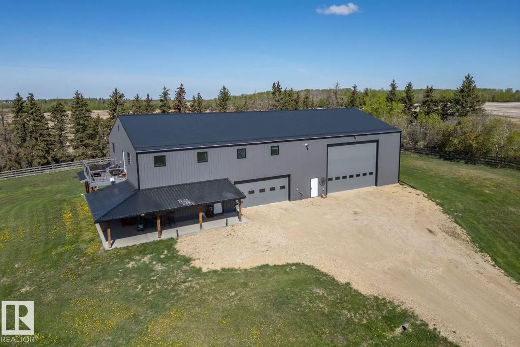 49274 Range Road 225, Rural Leduc County