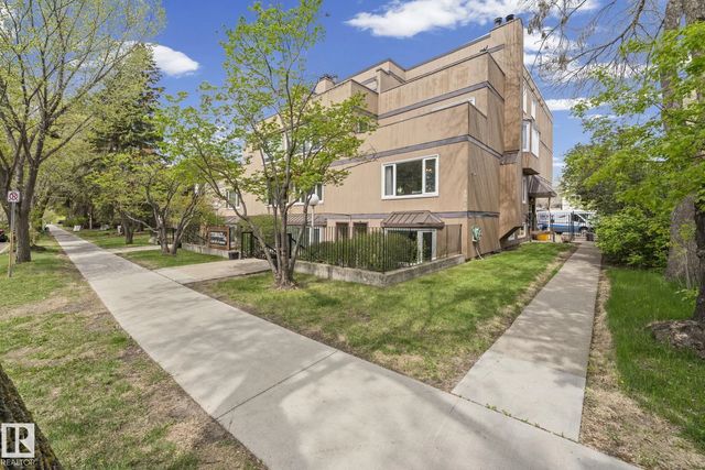 10518 84 Avenue Nw, Edmonton