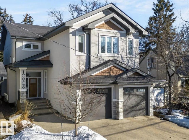 10908 57 Avenue Nw, Edmonton