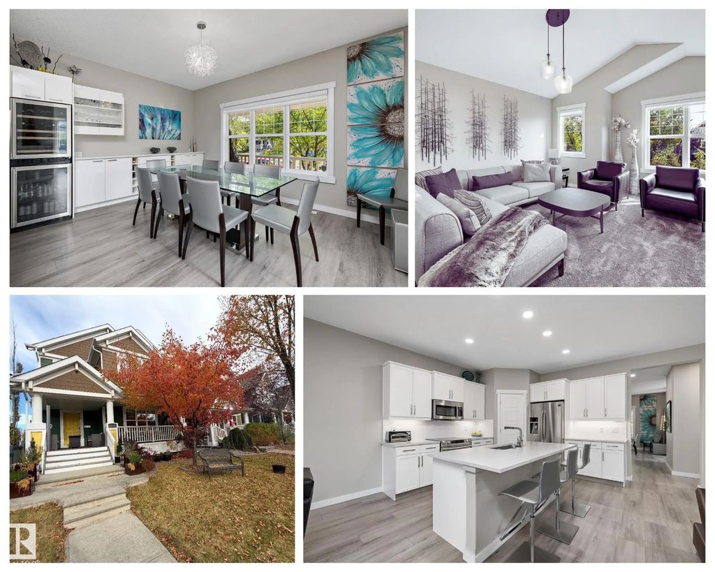 8220 Summerside Grande Boulevard, Edmonton