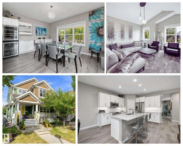 8220 Summerside Grande Boulevard Sw, Edmonton