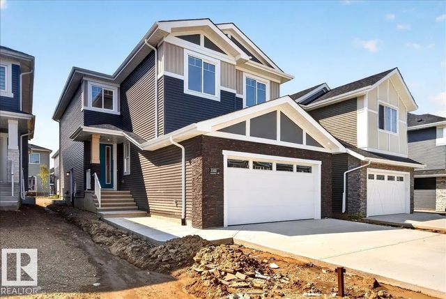 3308 Chickadee Drive Nw, Edmonton