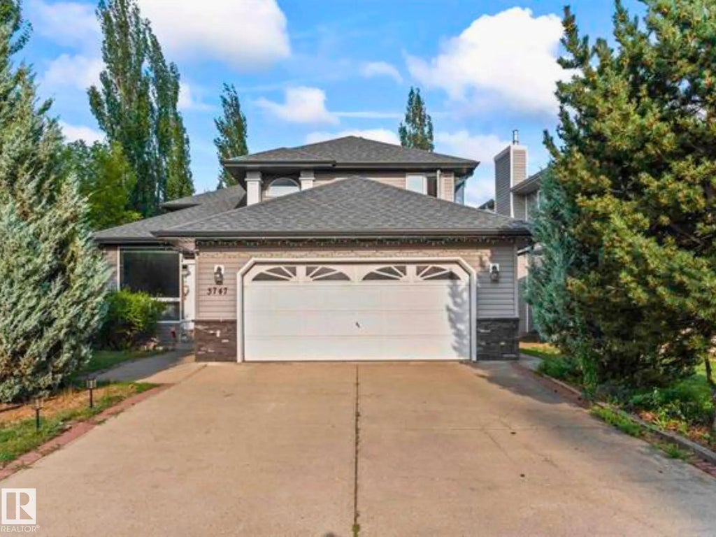 3747 30 Street, Edmonton