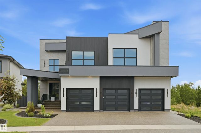 4081 Whispering River Drive Nw, Edmonton