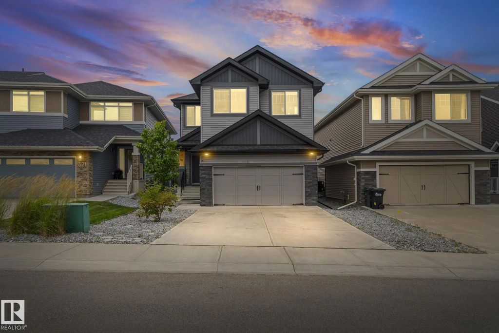 325 Annandale Crescent, Sherwood Park