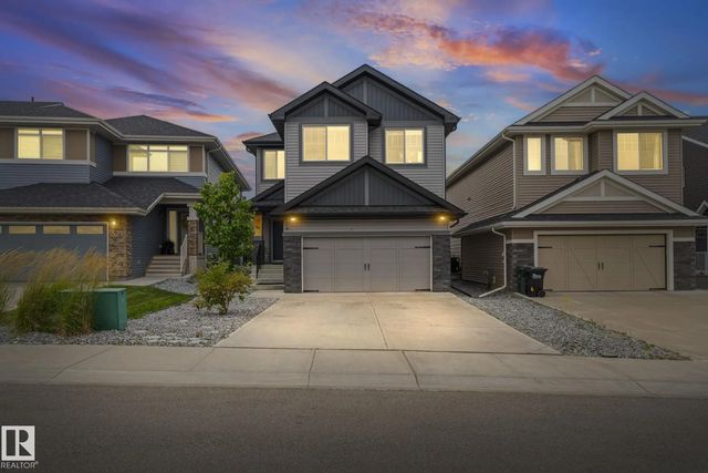 325 Annandale Crescent, Sherwood Park
